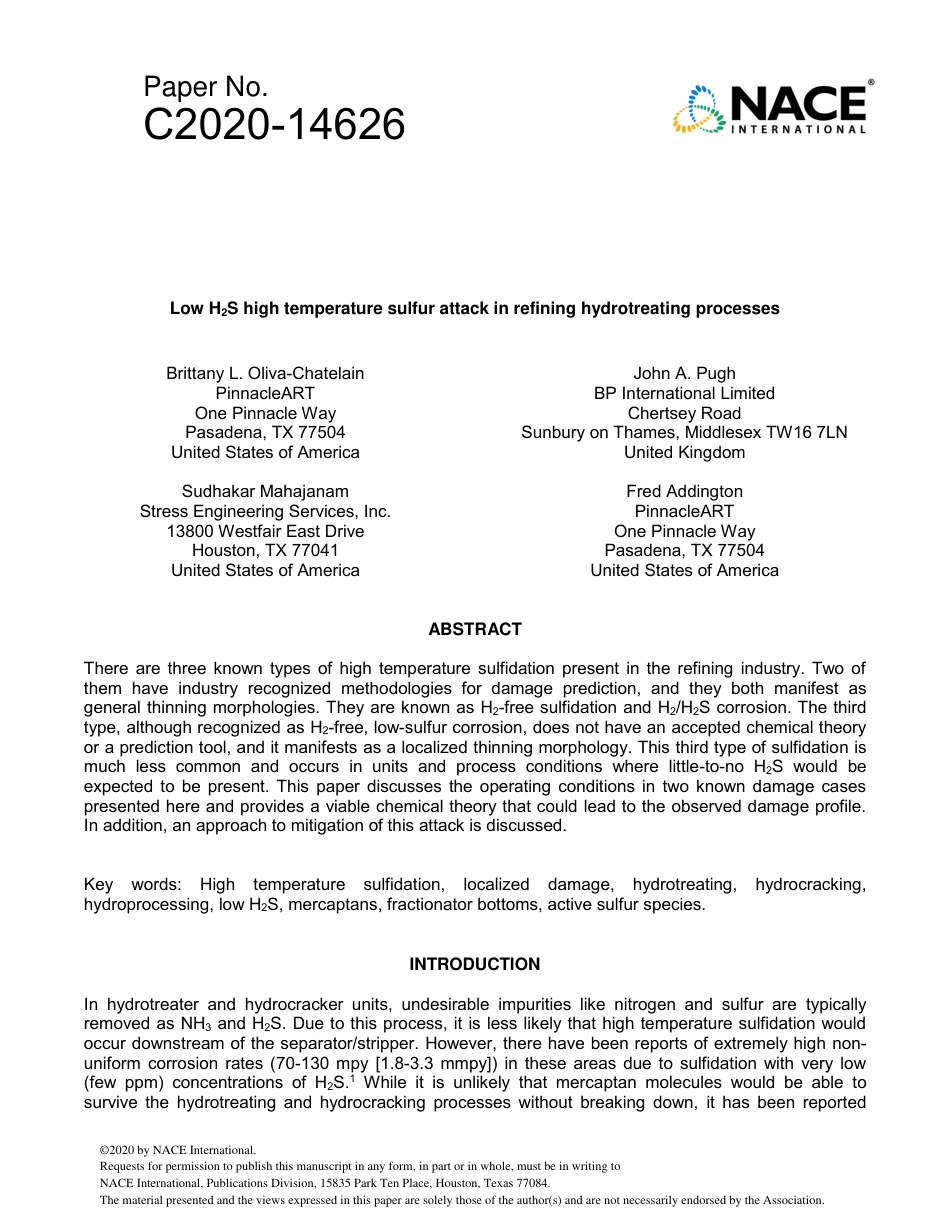 NACE Paper 14626-2020.pdf_第1页