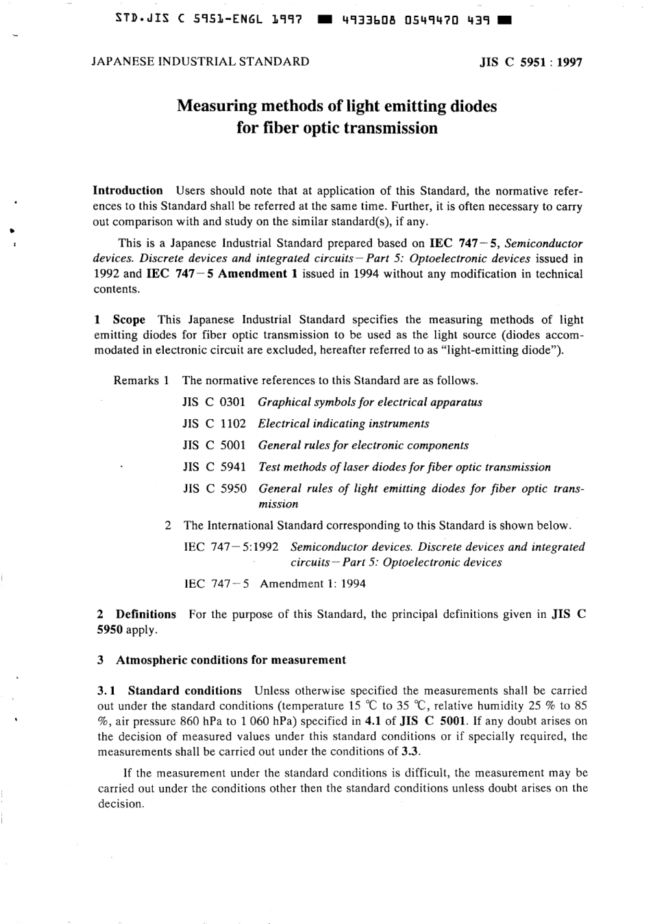 JIS C 5951-1997 scan.pdf_第3页