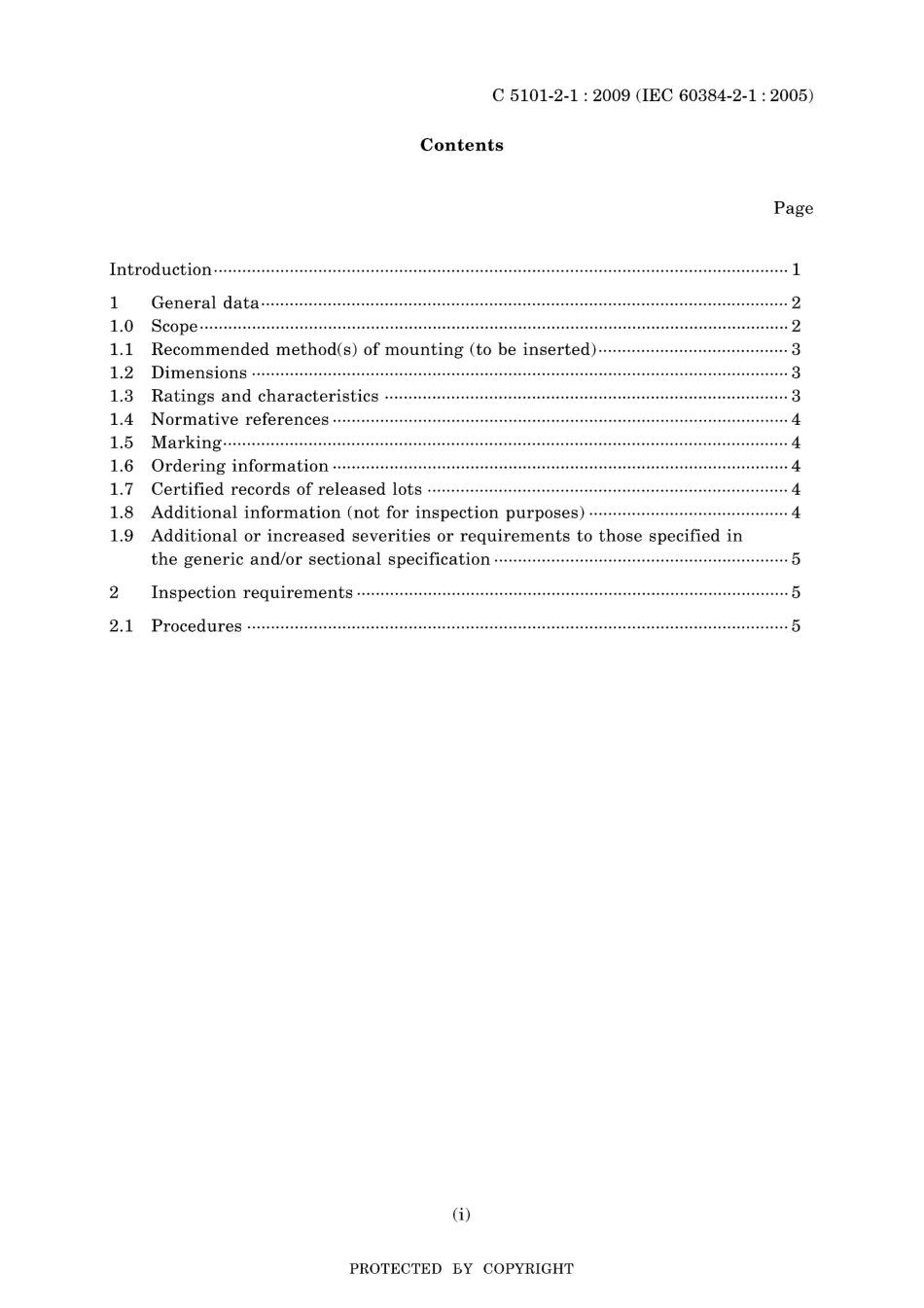 JIS C 5101-2-1-2009.pdf_第3页