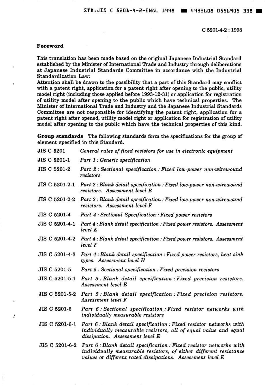 JIS C 5201-4-2-1998 scan.pdf_第3页