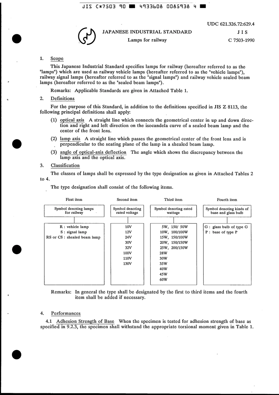 JIS C 7503-1990 scan.pdf_第3页