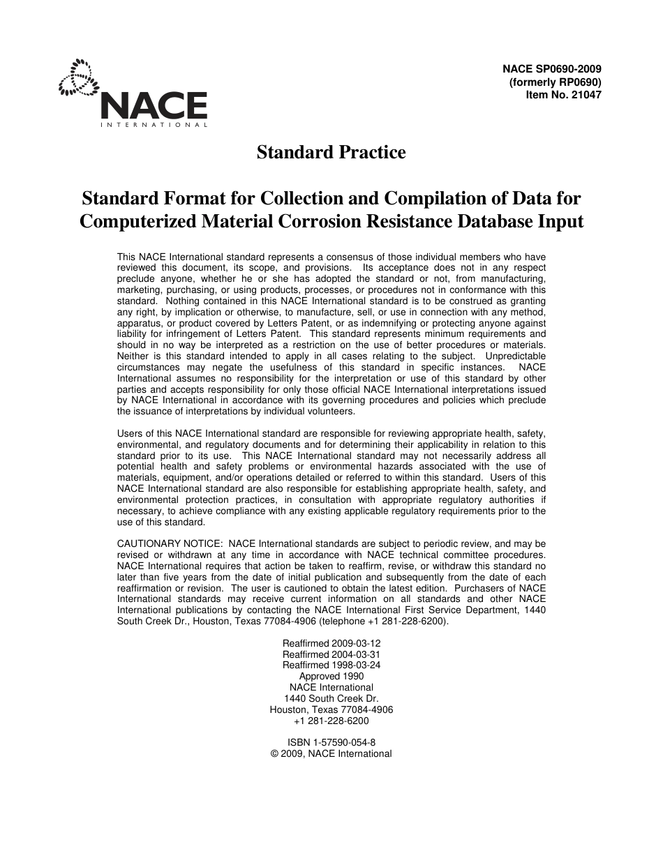 NACE SP0690-2009.pdf_第1页
