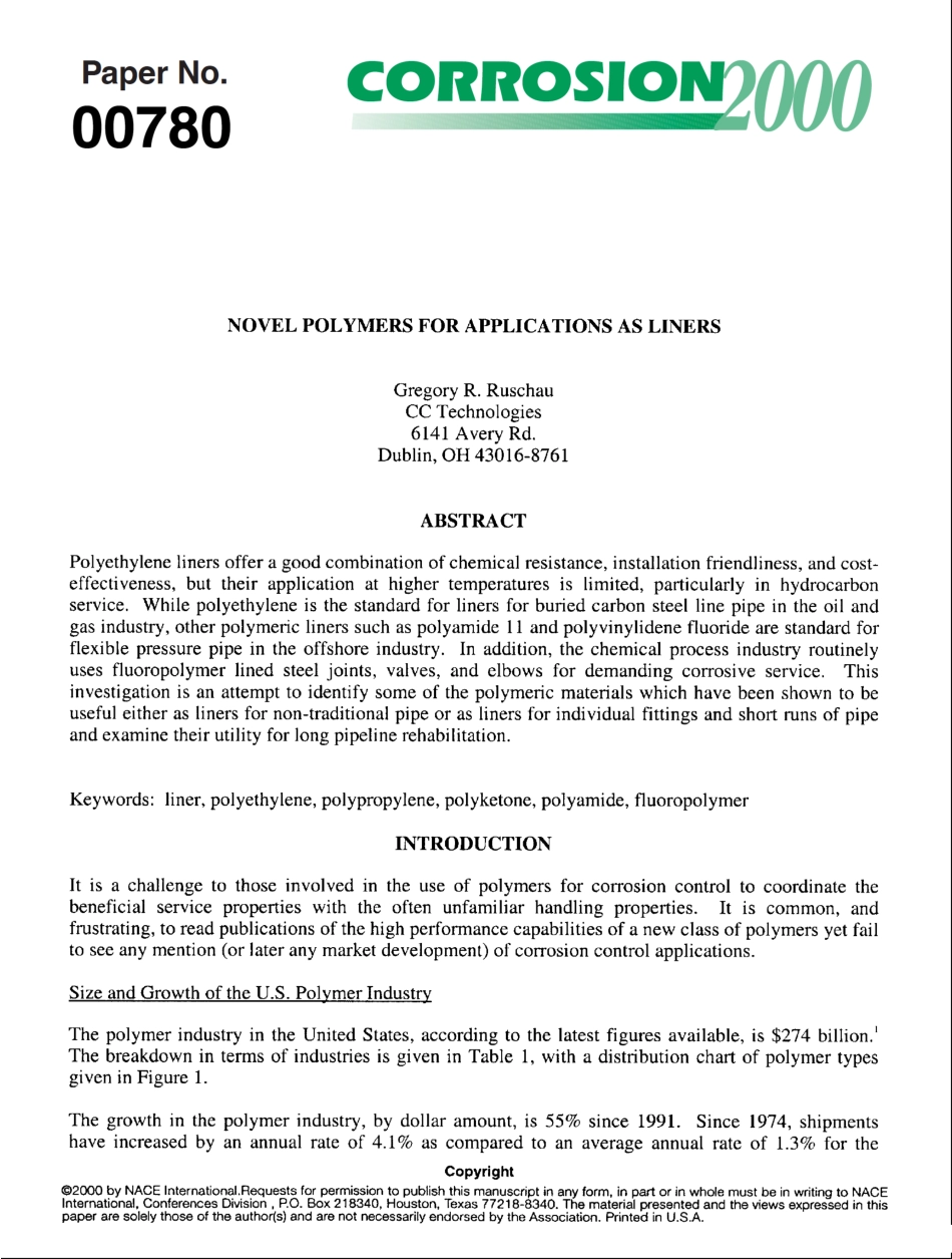 NACE Paper 00780-2000 scan.pdf_第1页