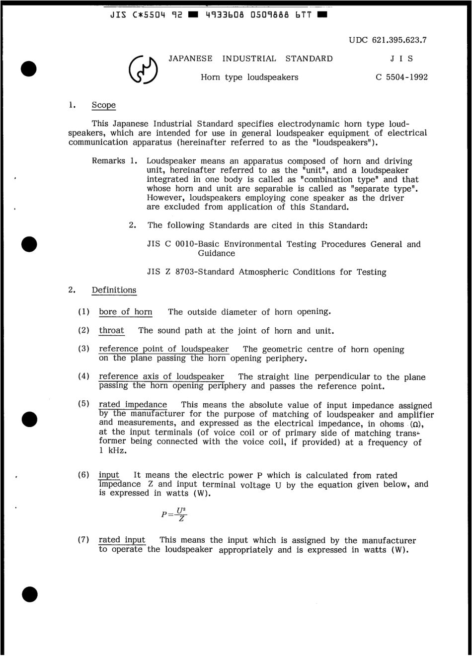 JIS C 5504-1992 scan.pdf_第3页