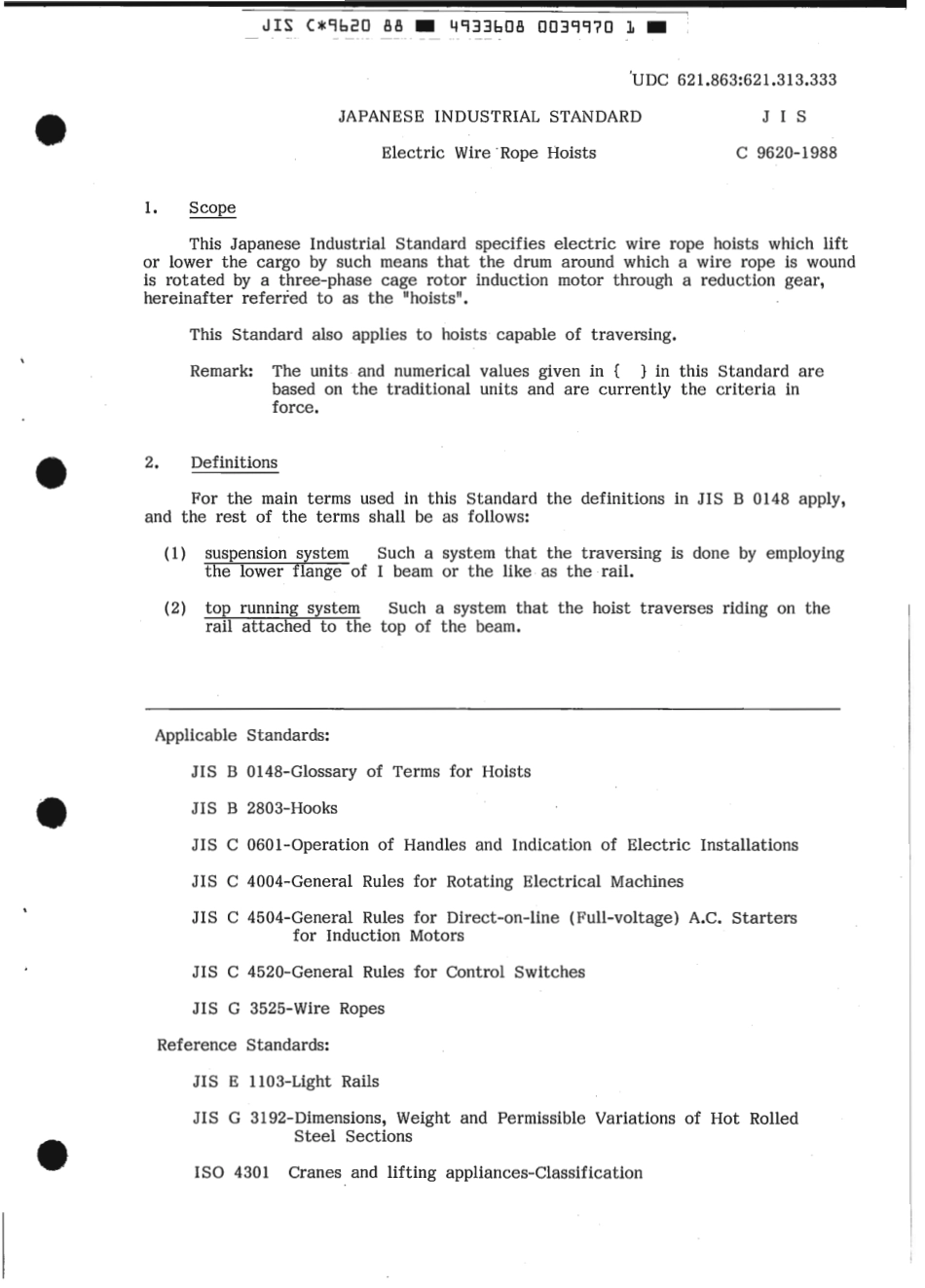 JIS C 9620-1988 scan.pdf_第3页