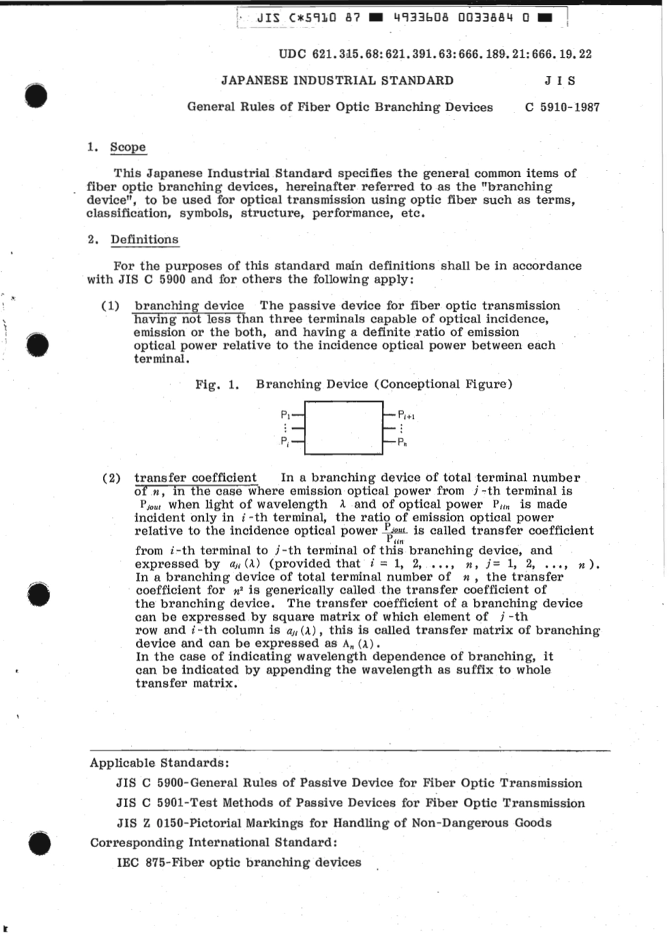 JIS C 5910-1987 scan.pdf_第3页