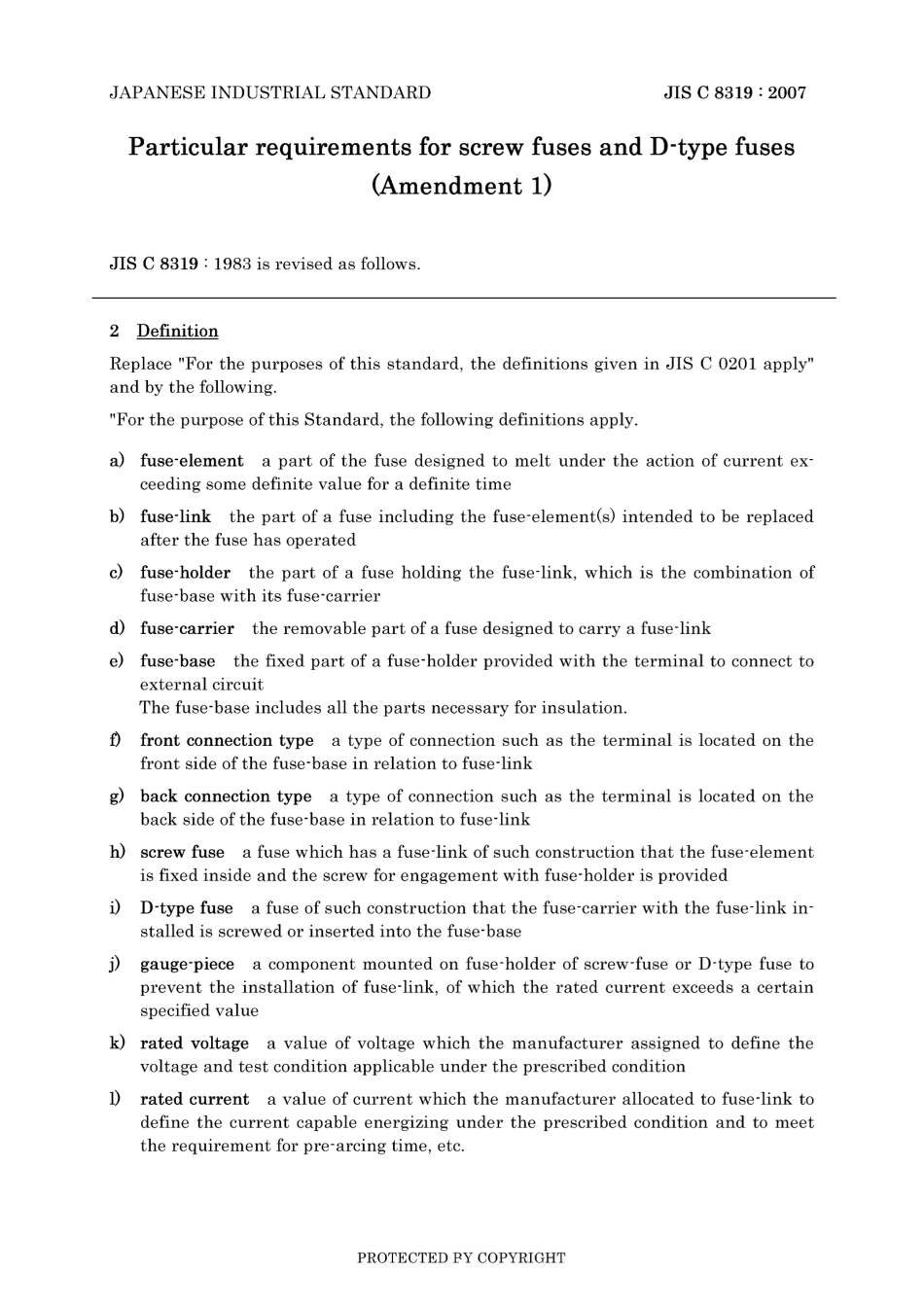 JIS C 8319-1983 amd1-2007.pdf_第3页