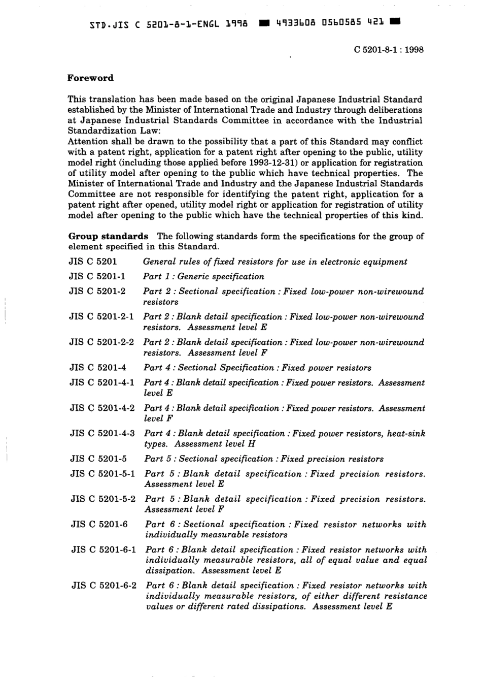 JIS C 5201-8-1-1998 scan.pdf_第3页