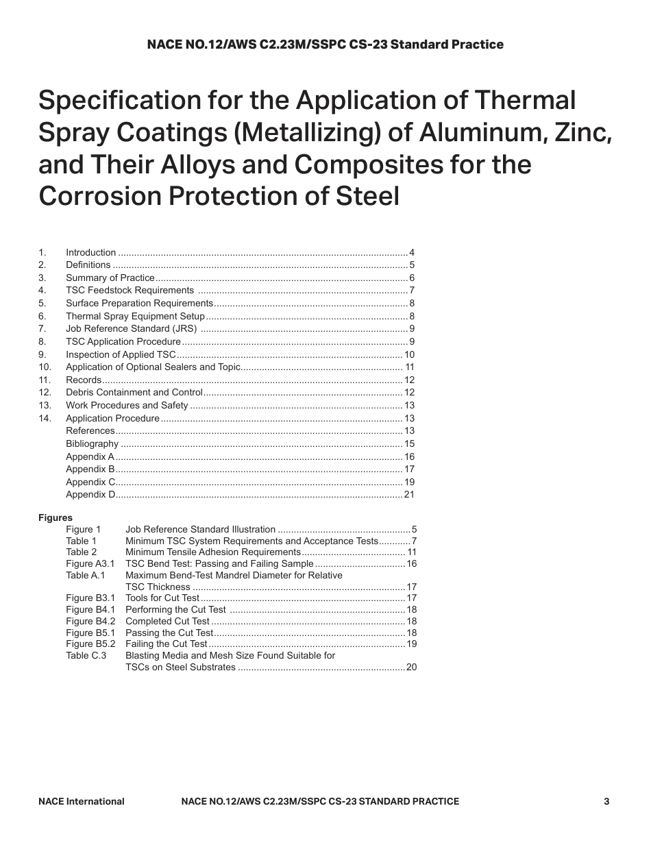 NACE No.12 AWS C2.23M SSPC-CS 23.00 2016.pdf_第3页