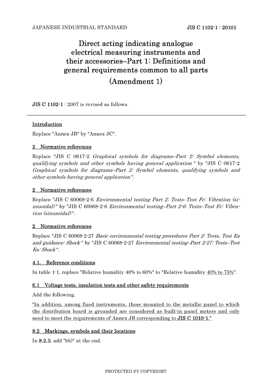 JIS C 1102-1-2007 amd1-2011.pdf_第3页