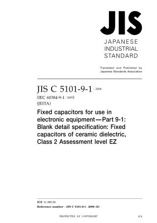 JIS C 5101-9-1-2008.pdf