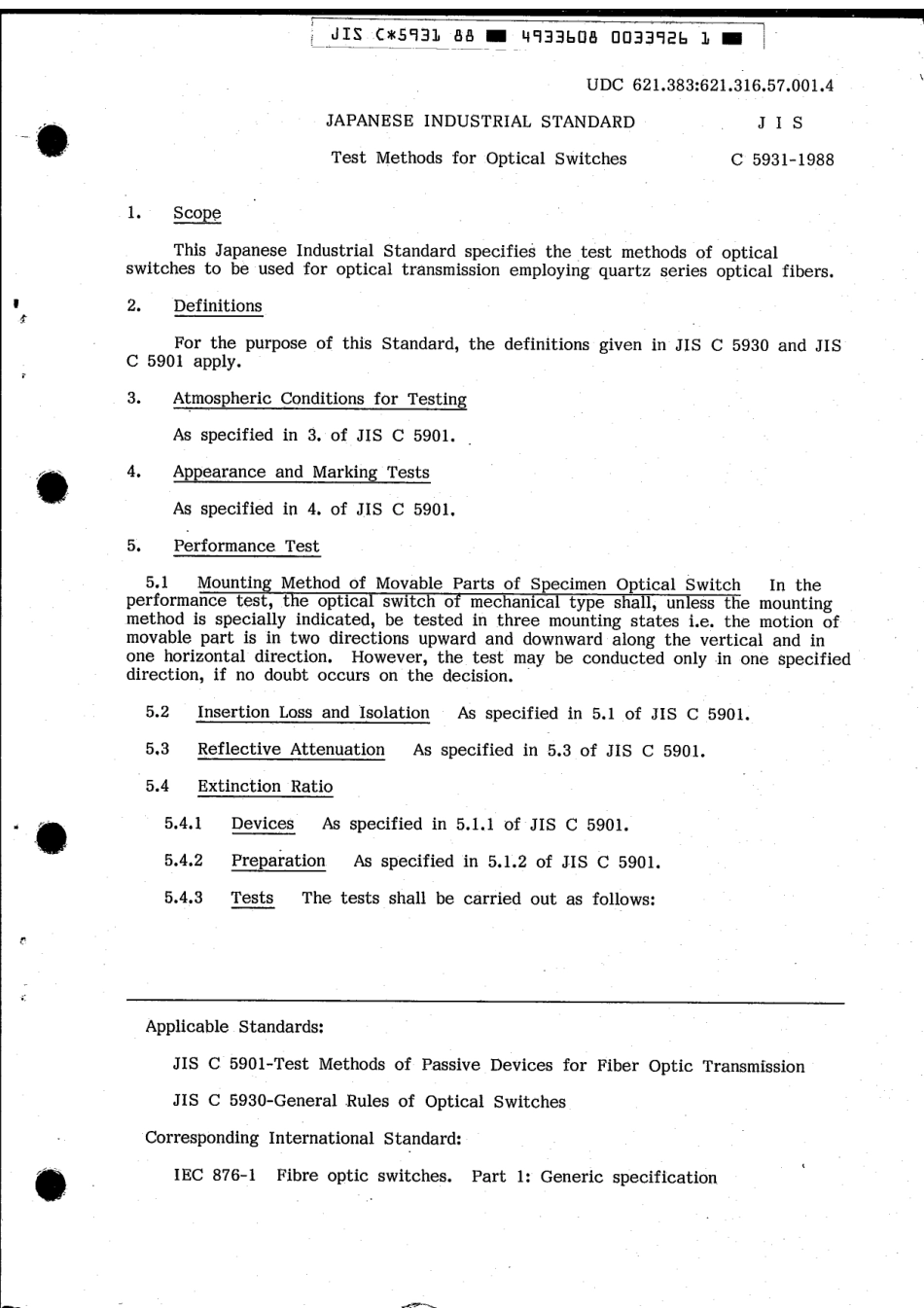 JIS C 5931-1988 scan.pdf_第3页
