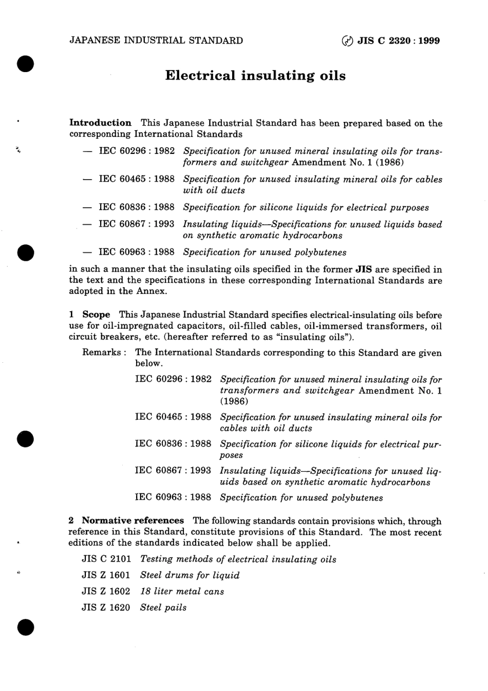 JIS C 2320-1999 scan.pdf_第3页