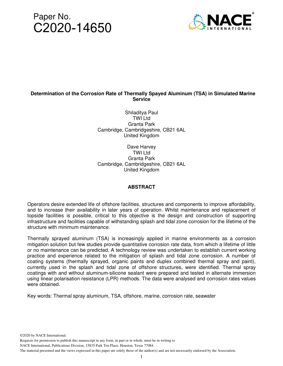 NACE Paper 14650-2020.pdf_第1页
