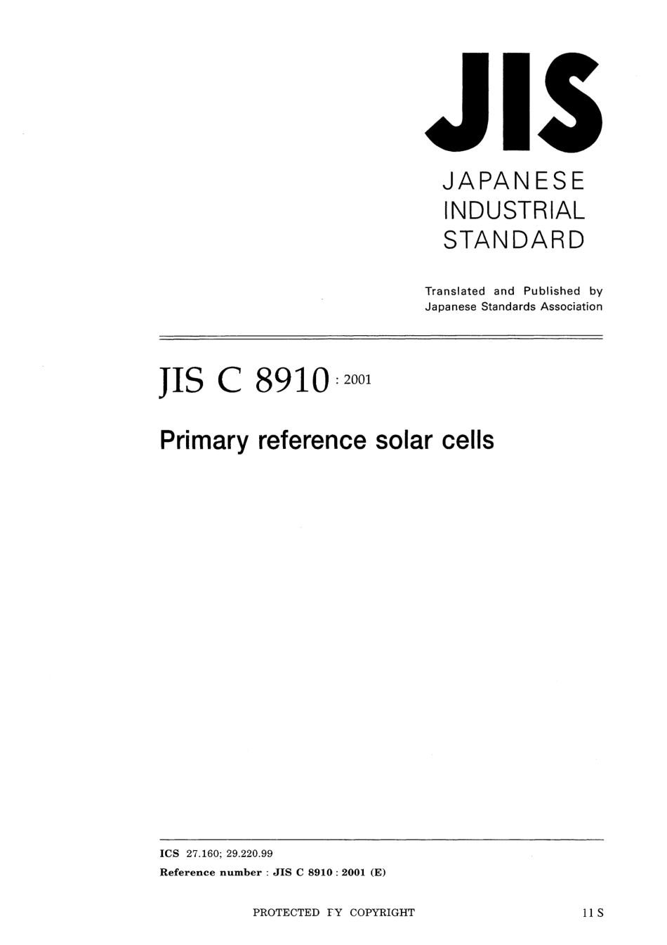 JIS C 8910-2001.pdf_第1页