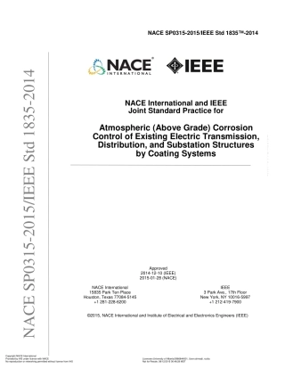 NACE SP0315-2015 IEEE Std 1835-2014.pdf