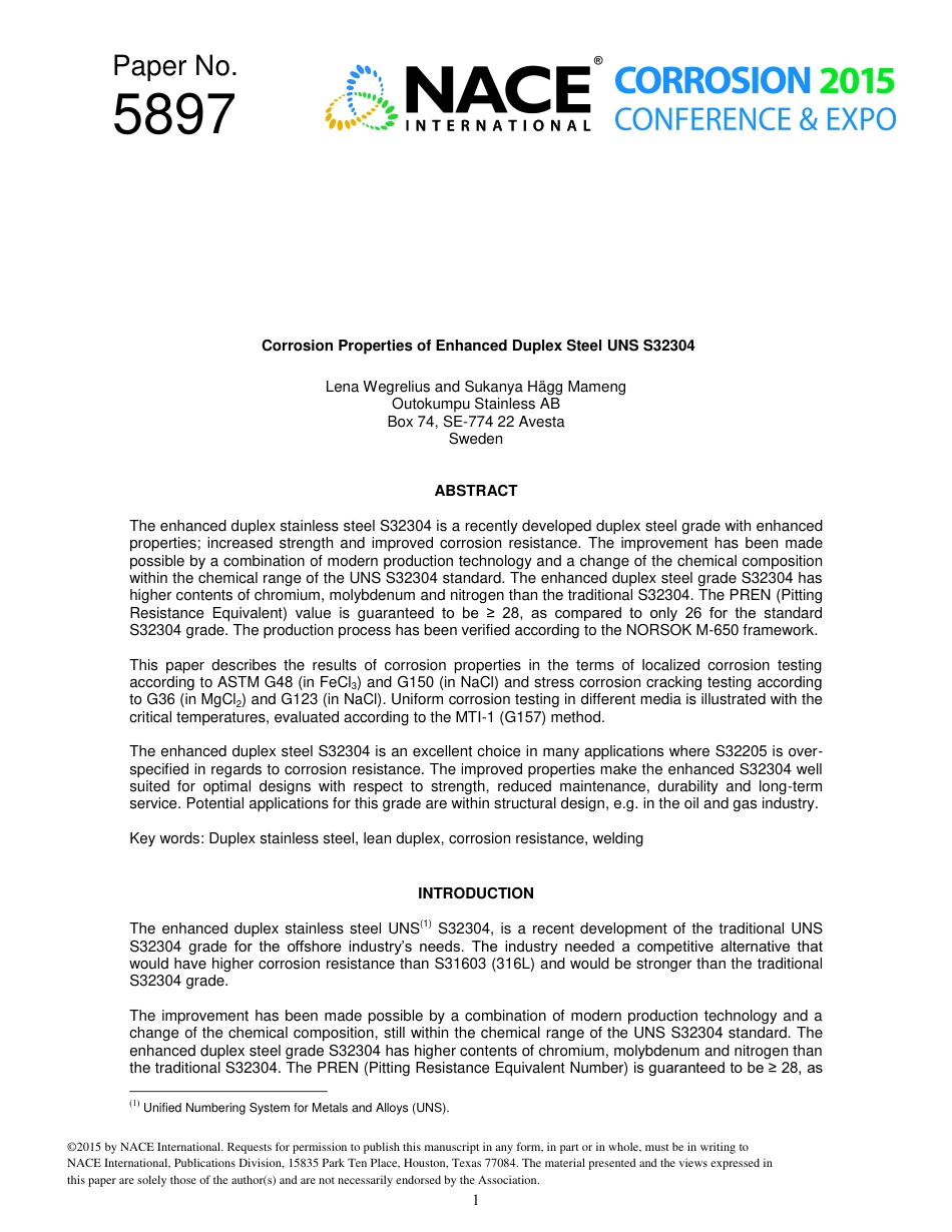 NACE Paper 05897-2015.pdf_第1页