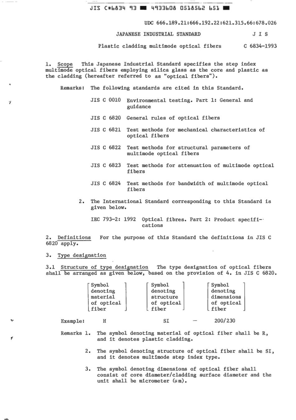 JIS C 6834-1993 scan.pdf_第3页