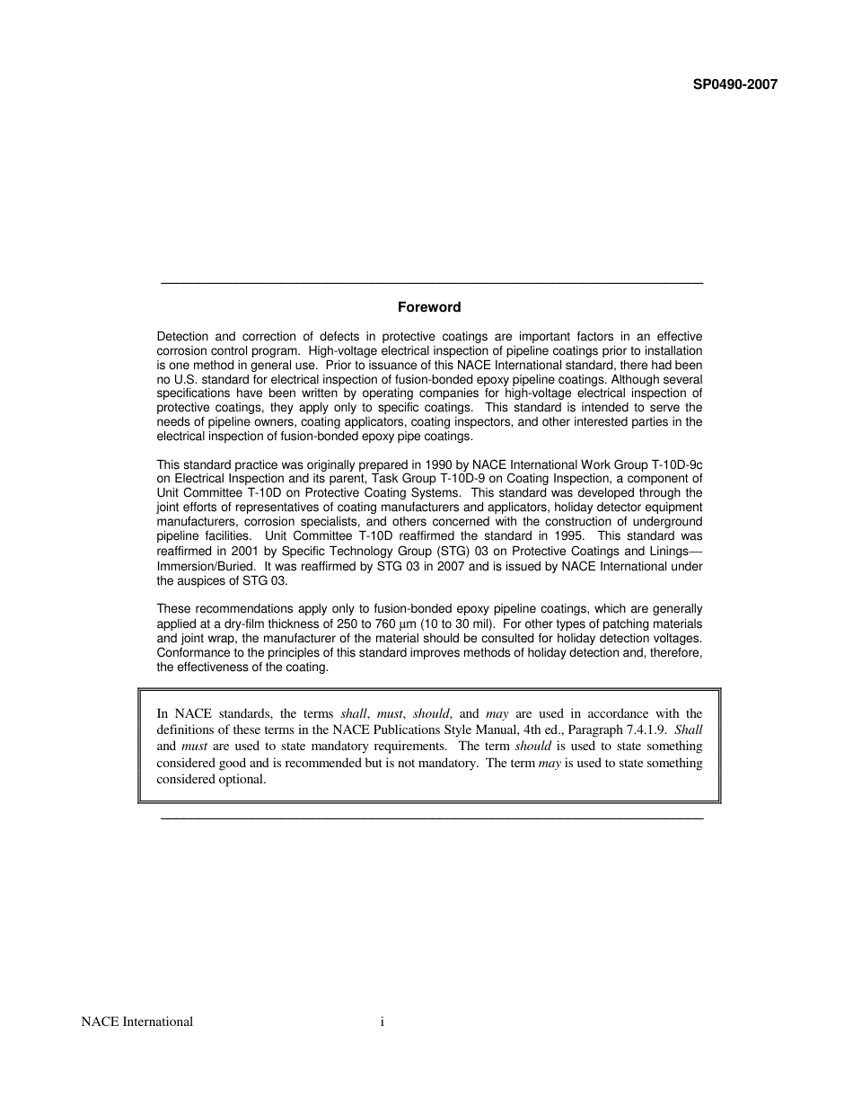 NACE SP0490-2007.pdf_第2页