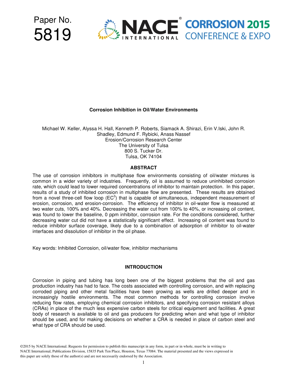 NACE Paper 05819-2015.pdf_第1页