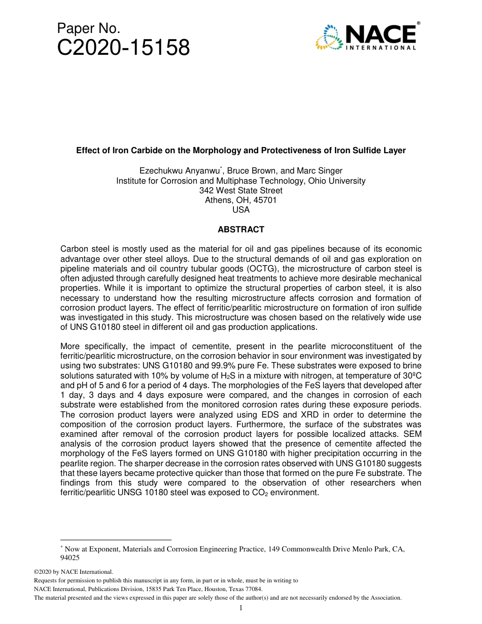 NACE Paper 15158-2020.pdf_第1页