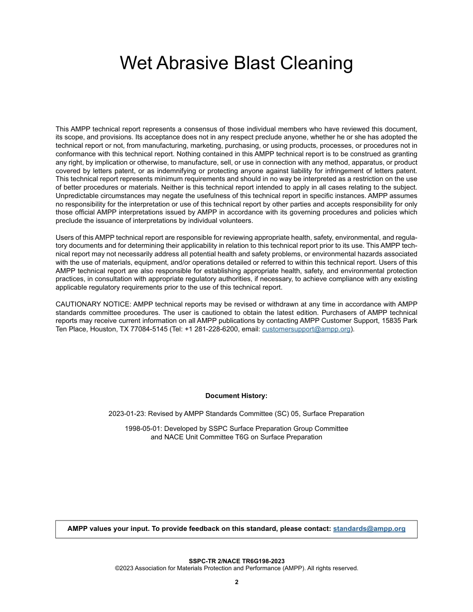 NACE TR6G198-2023 (SSPC TR 2-2023).pdf_第2页