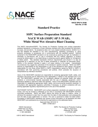 NACE WAB-1-2015 (NACE SP0715) SSPC-SP 5 (WAB).pdf