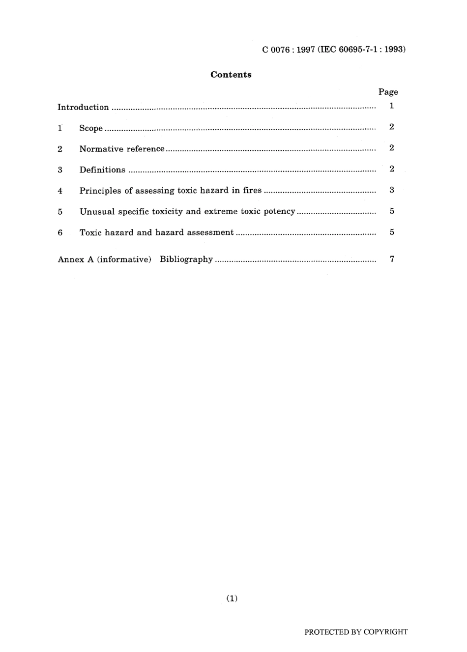 JIS C 60695-7-1-1997 (JIS C 0076-1997).pdf_第3页