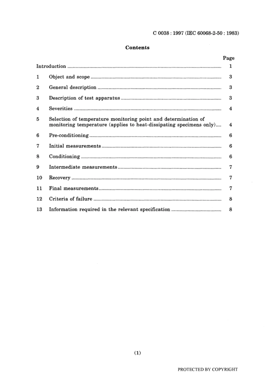 JIS C 60068-2-50-1997 (JIS C 0038-1997).pdf_第3页