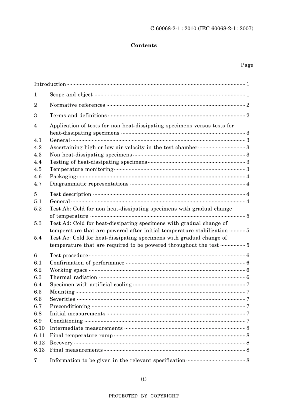 JIS C 60068-2-1-2010.pdf_第3页