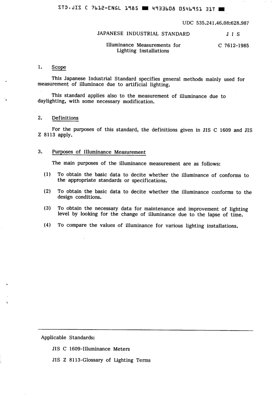 JIS C 7612-1985 scan.pdf_第3页