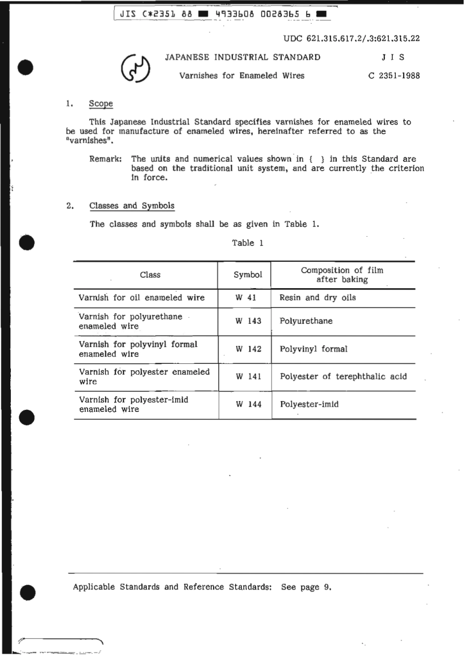 JIS C 2351-1988 scan.pdf_第3页