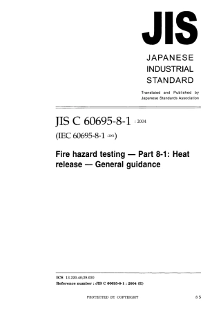 JIS C 60695-8-1-2004.pdf