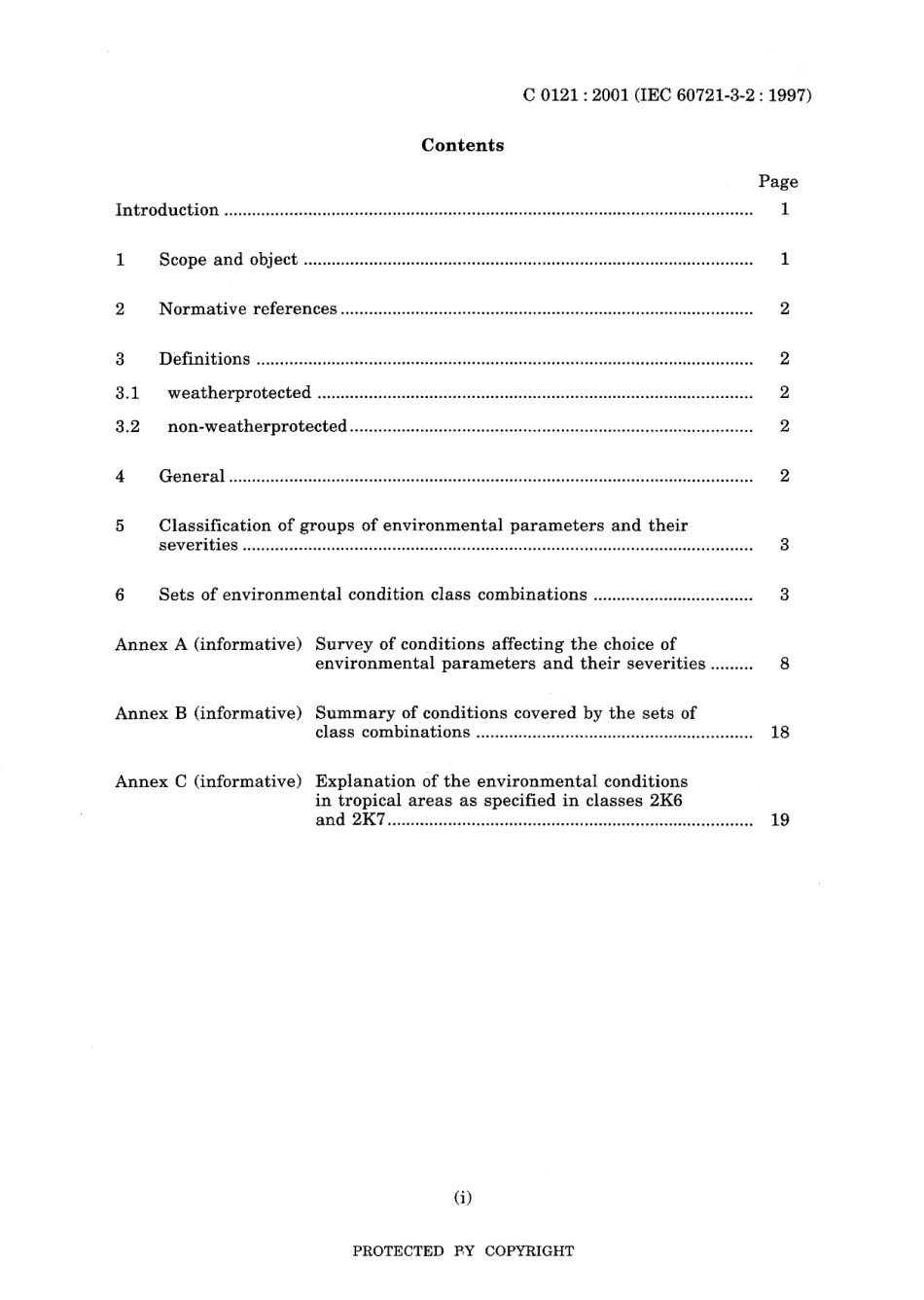 JIS C 60721-3-2-2001 (JIS C 0121-2001).pdf_第3页