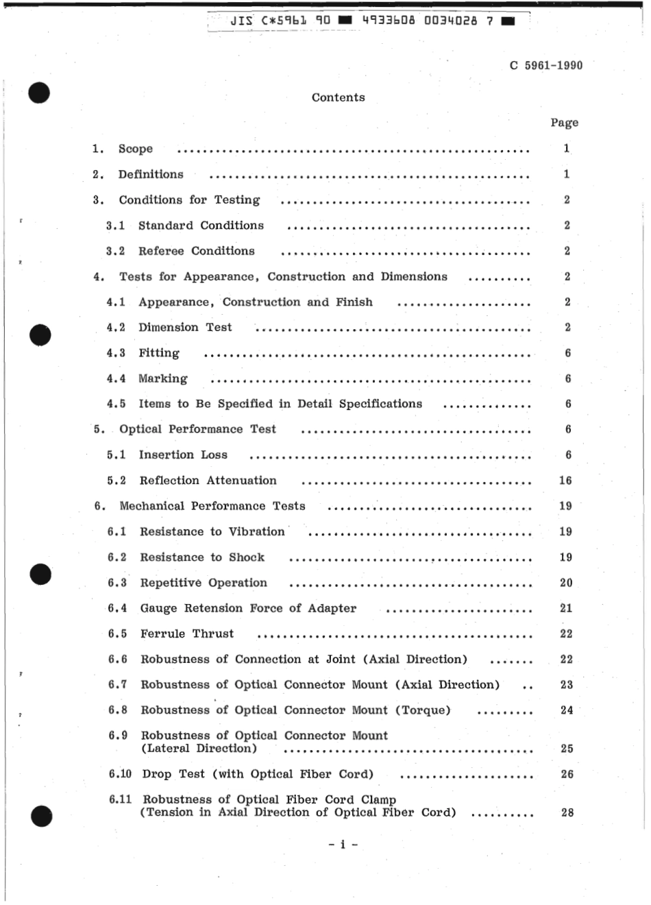 JIS C 5961-1990 scan.pdf_第3页