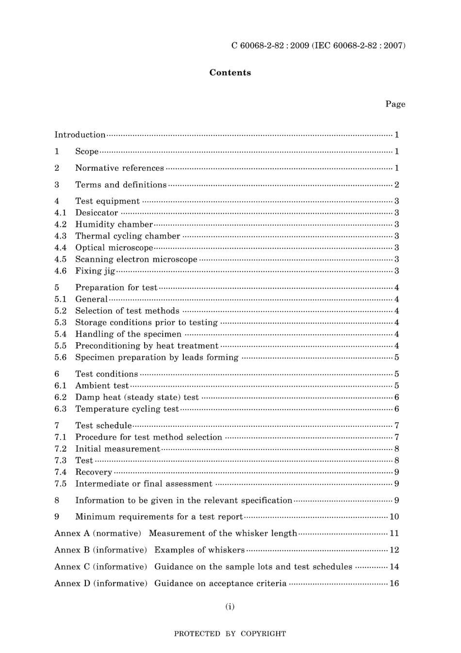 JIS C 60068-2-82-2009.pdf_第3页