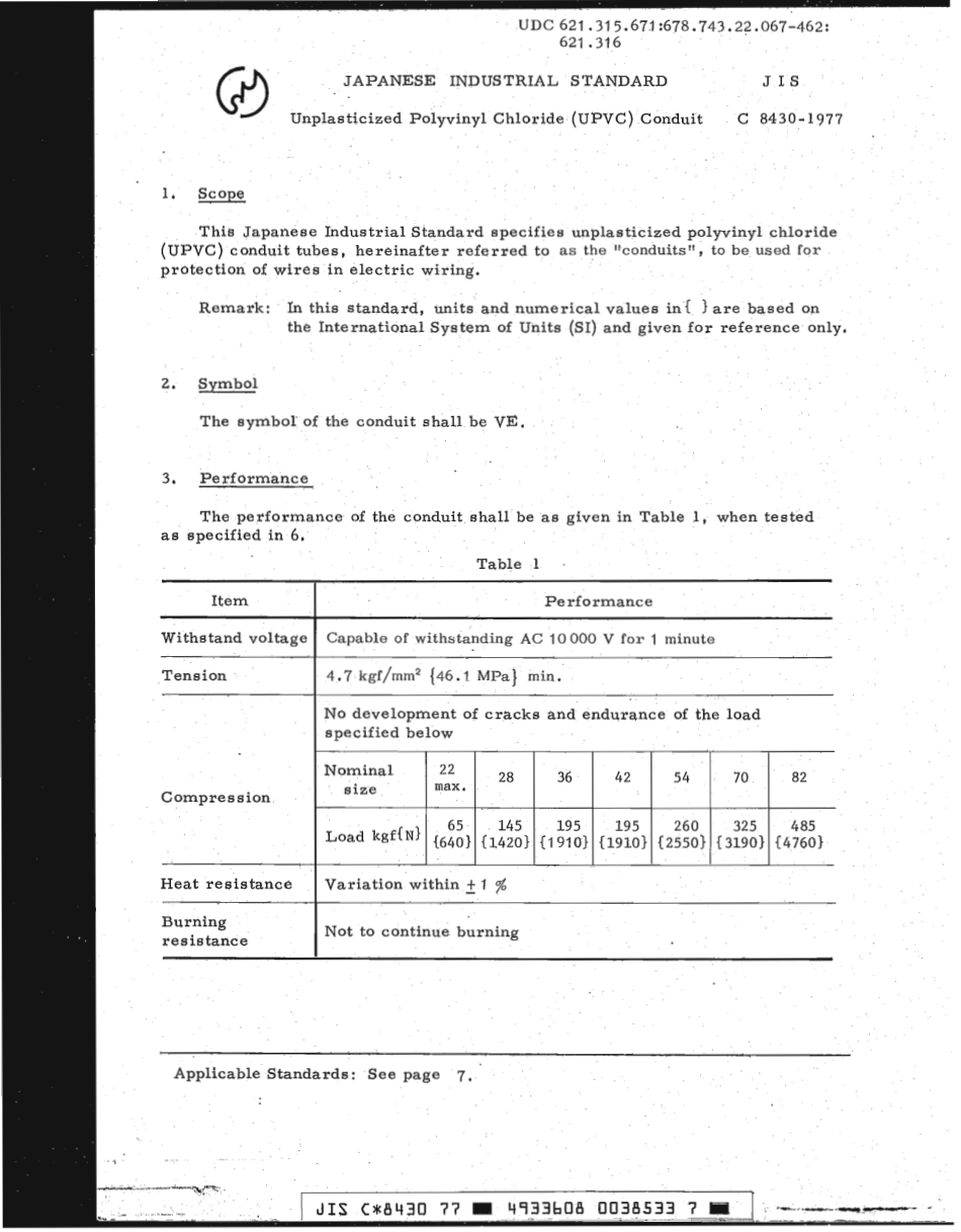 JIS C 8430-1977 scan.pdf_第3页