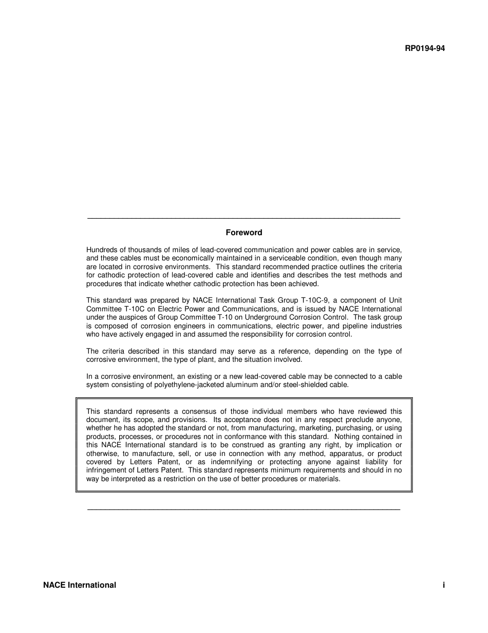NACE RP0194-1994.pdf_第2页