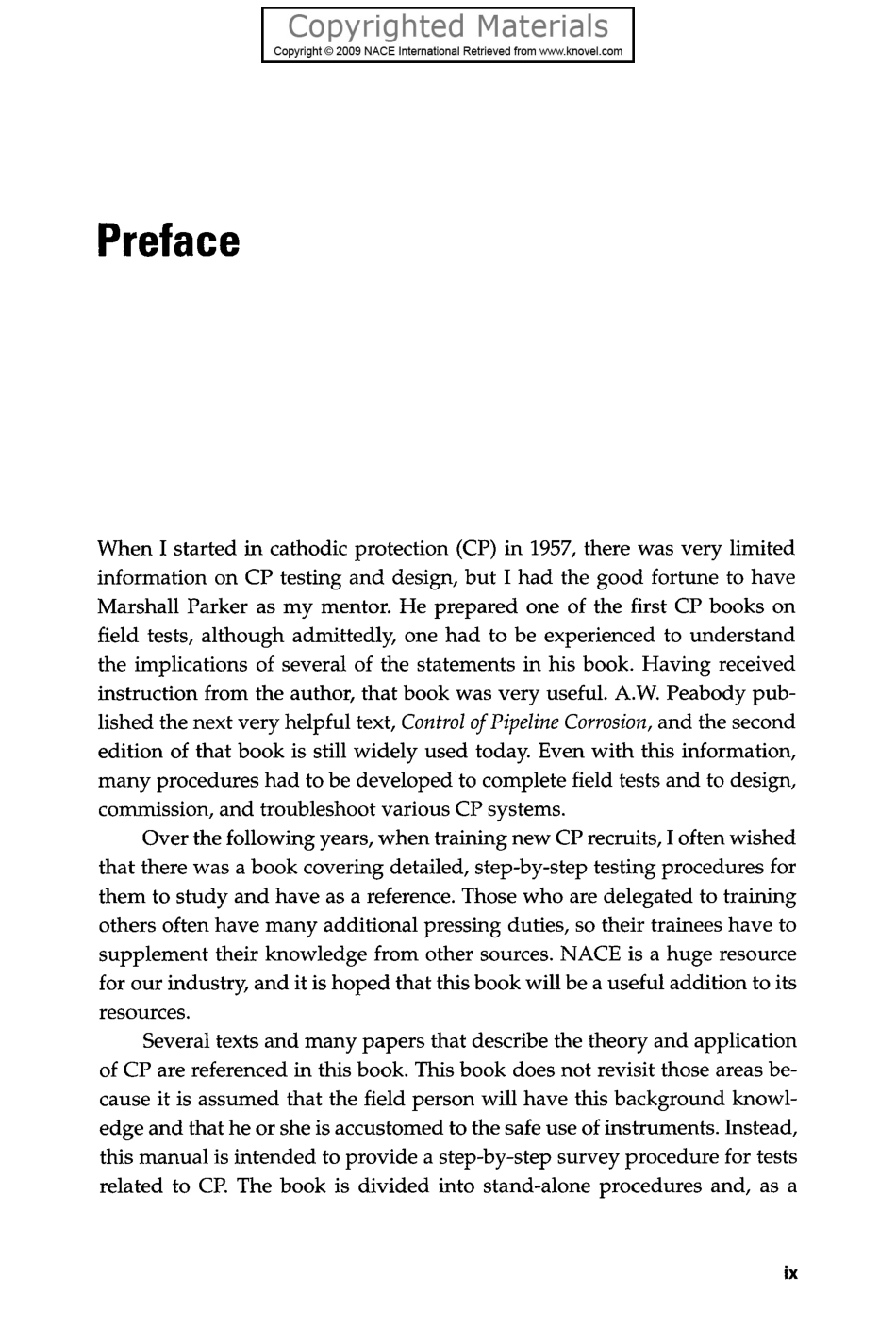 NACE Cathodic Protection Survey 2009.pdf_第3页