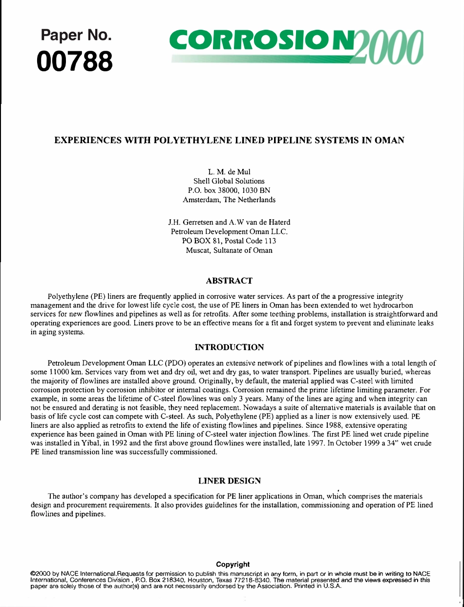NACE Paper 00788-2000 scan.pdf_第1页