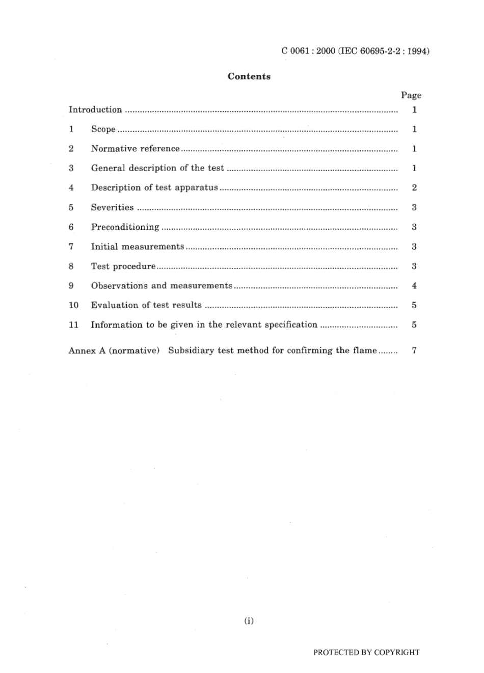 JIS C 60695-2-2-2000 (JIS C 0061-2000) scan.pdf_第3页