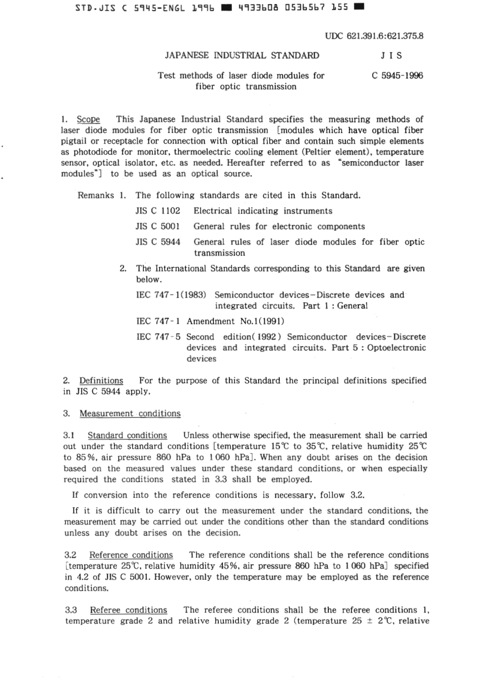 JIS C 5945-1996 scan.pdf_第3页