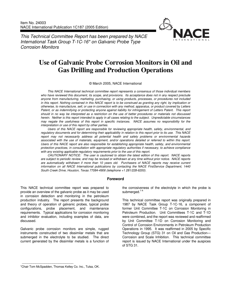 NACE 1C187-2005.pdf_第1页