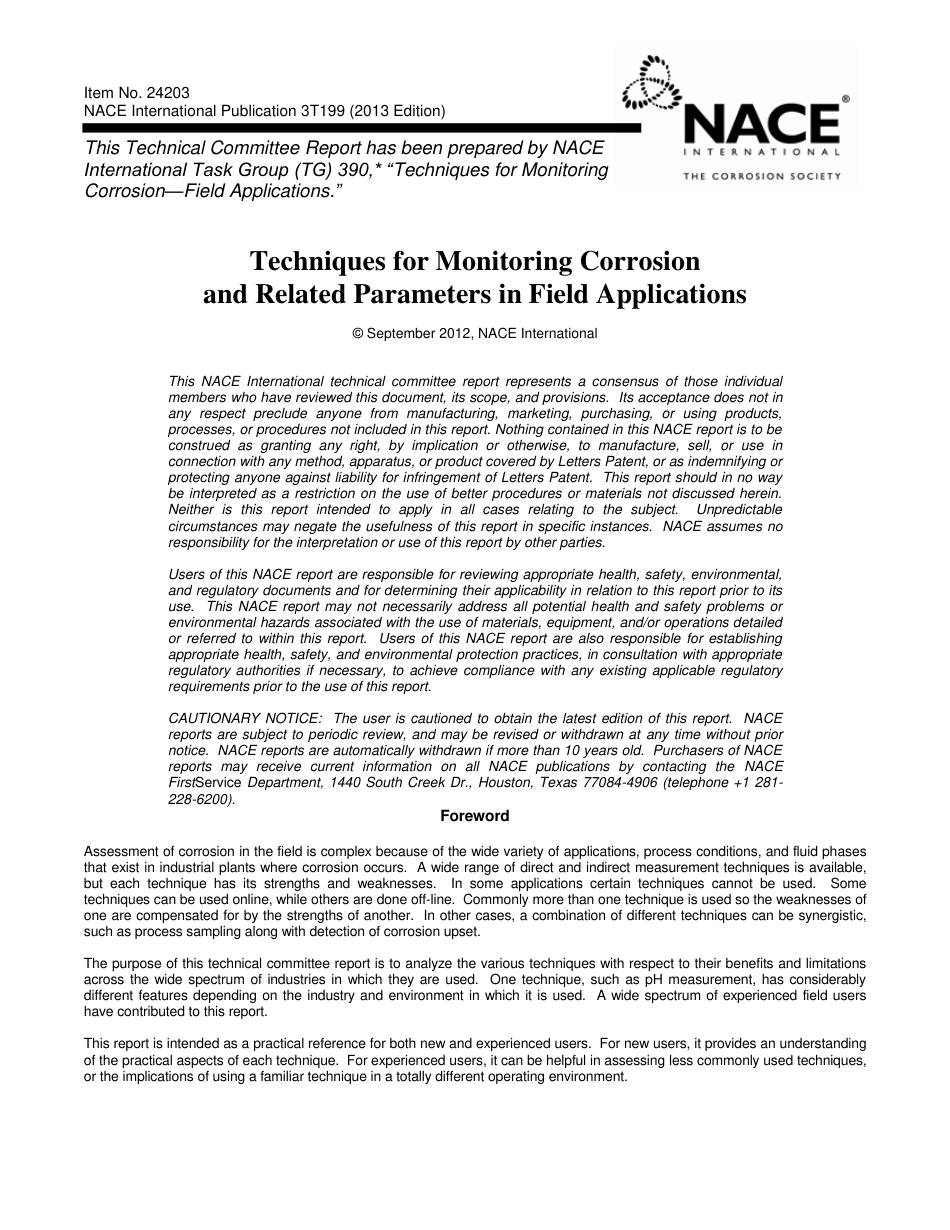 NACE 3T199-2013.pdf_第1页