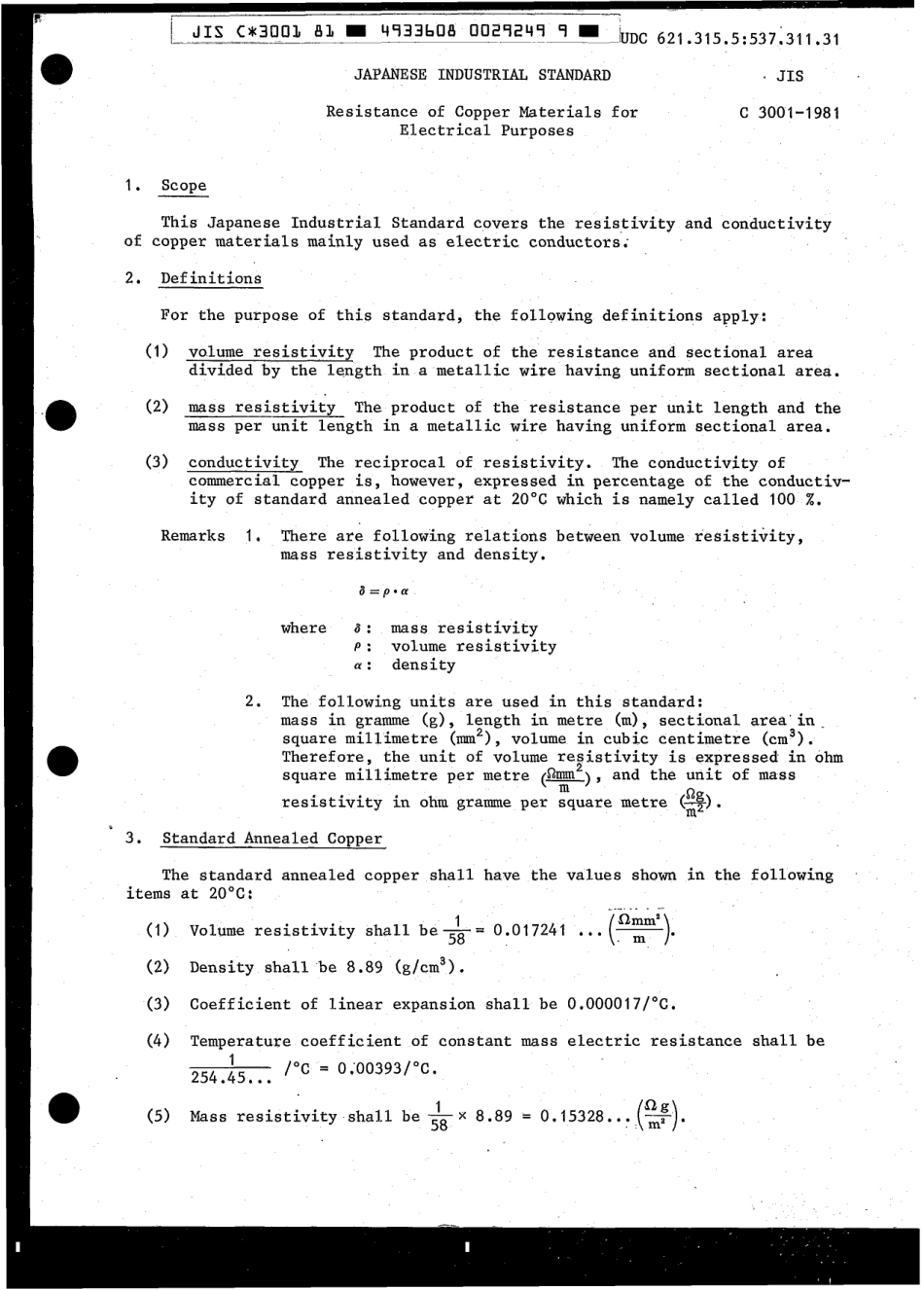 JIS C 3001-1981 scan.pdf_第3页