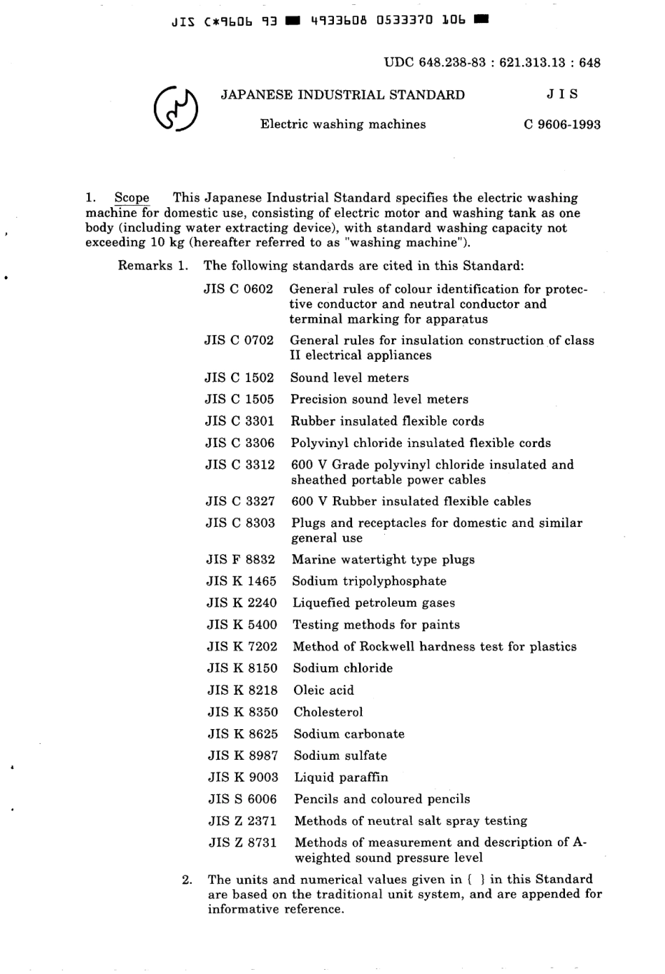 JIS C 9606-1993 scan.pdf_第3页