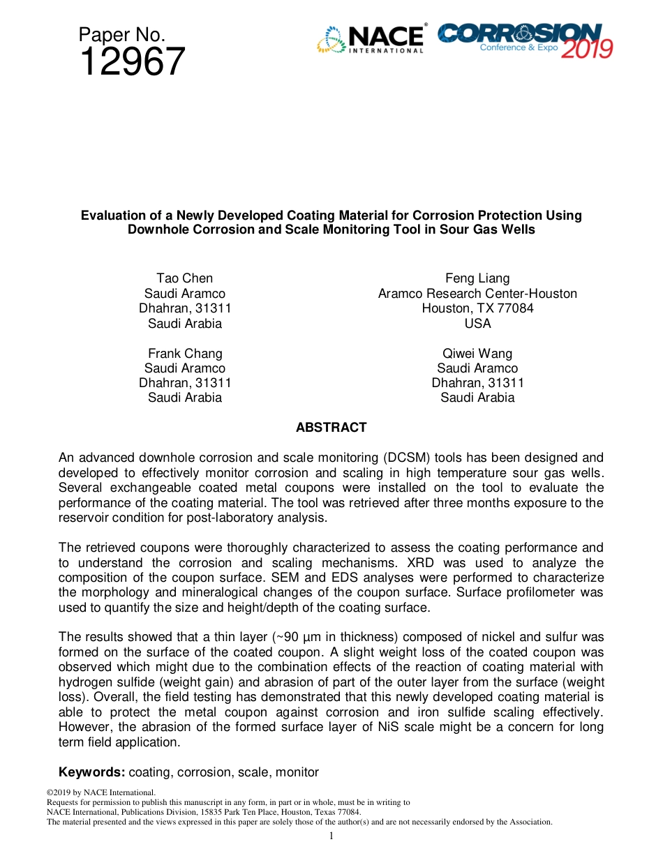 NACE Paper 12967-2019.pdf_第1页