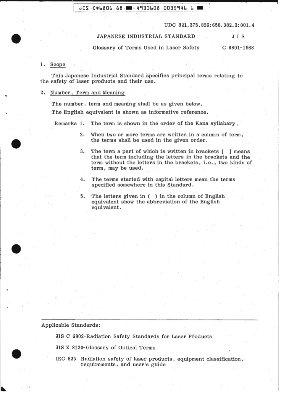 JIS C 6801-1988 scan.pdf_第3页