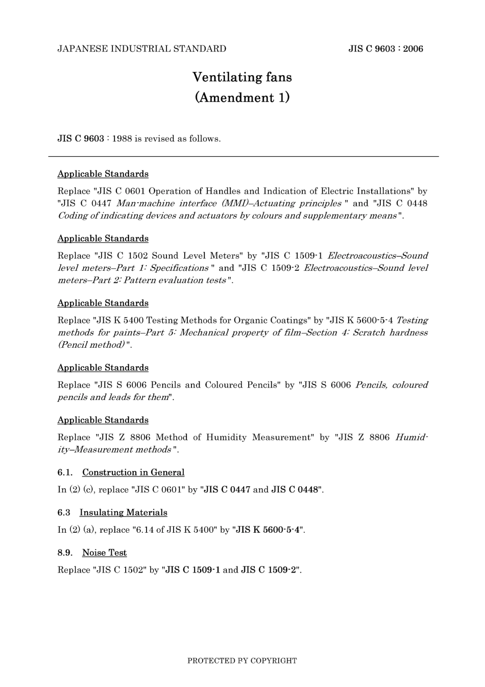 JIS C 9603-1988 amd1-2006.pdf_第3页