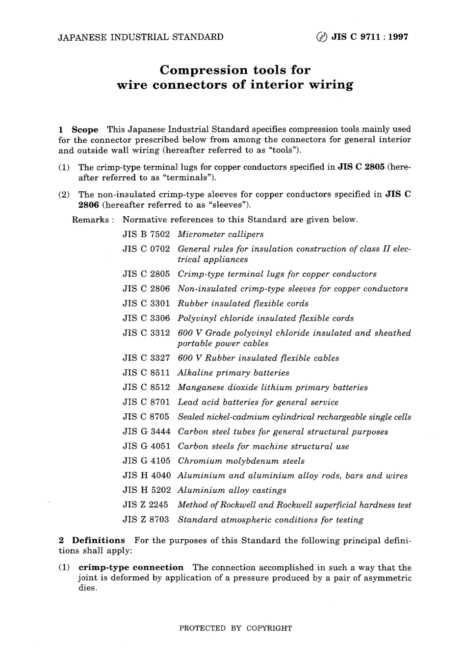 JIS C 9711-1997 (2002).pdf_第3页